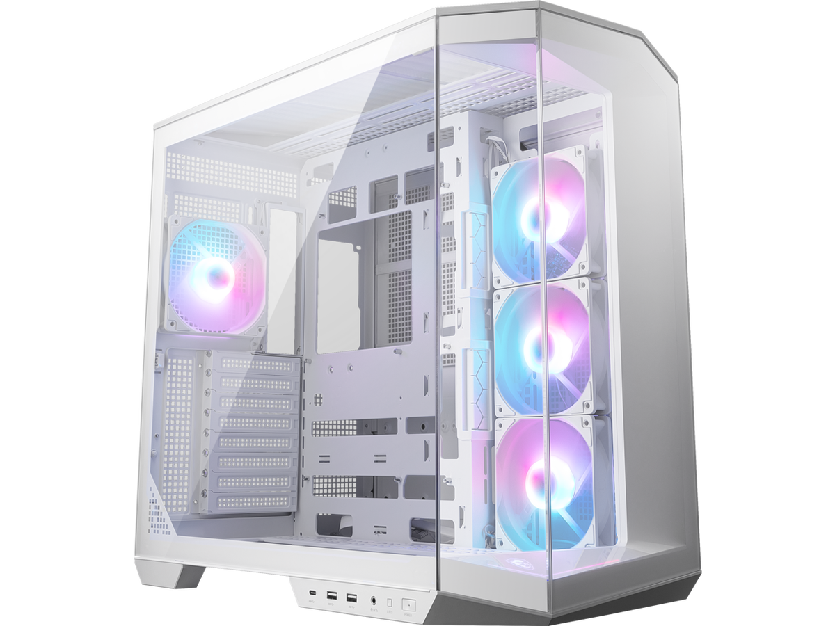 Cases MAG PANO 100R PZ WHITE Cases MAG PANO 100R PZ WHITE